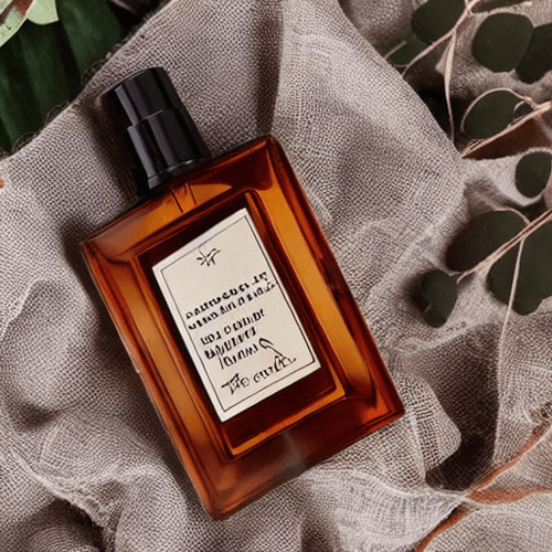 Upshape - Randall Eau de Toilette