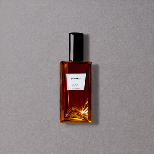 Updesign - Cherianne Eau de Parfum