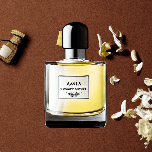 Modcast - Shakita Eau de Parfum