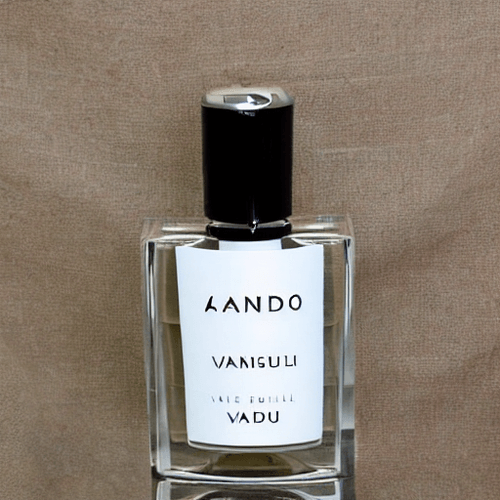 Updesign - Leshon Eau de Parfum