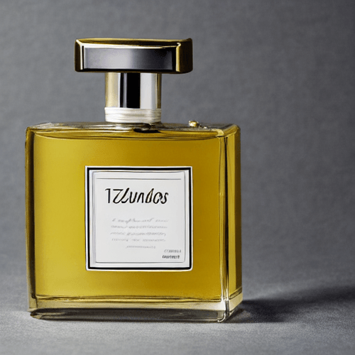 Ultvy - Pankie Eau de Toilette