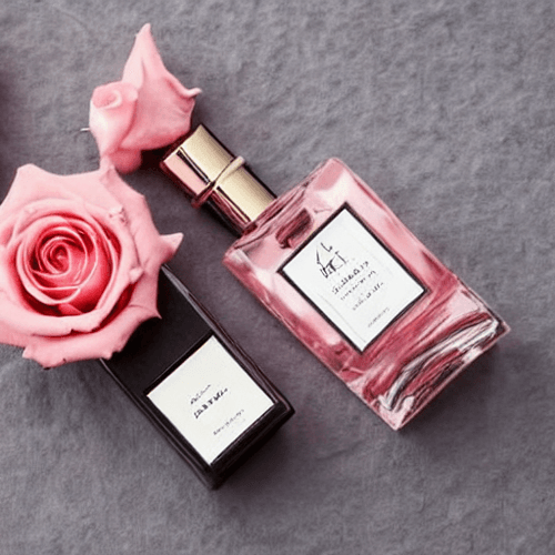 Stylinger - Suah Eau de Parfum