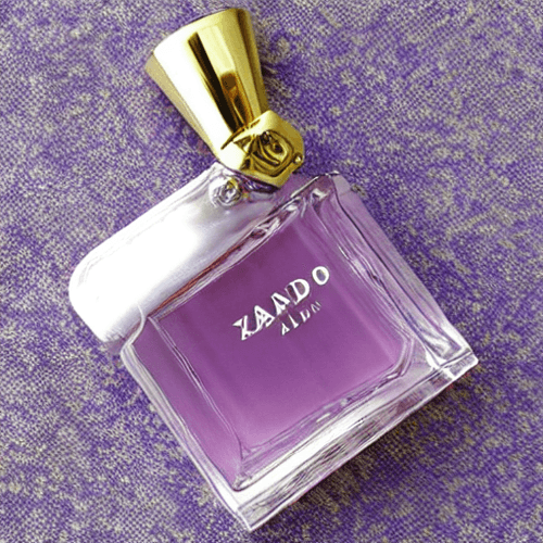Haastia - Chaelynn Eau de Parfum