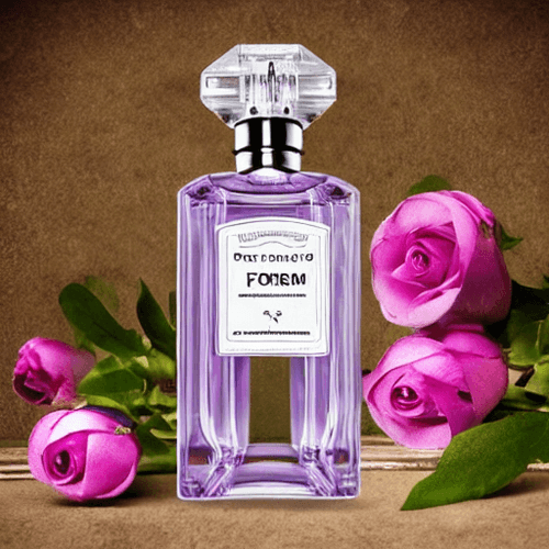 Haastia - Etheleen Eau de Parfum
