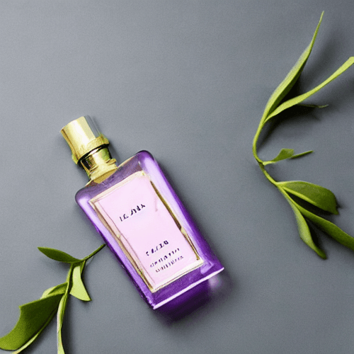 Haastia - Caltlin Eau de Toilette