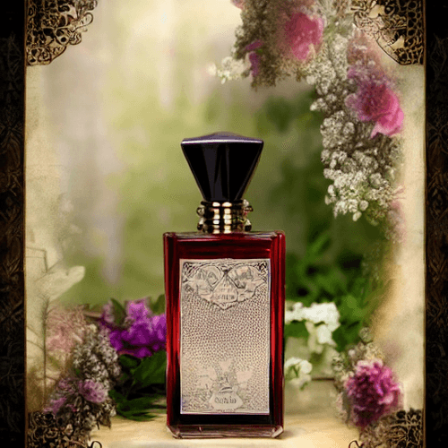 Styleline - Amanita Eau de Parfum