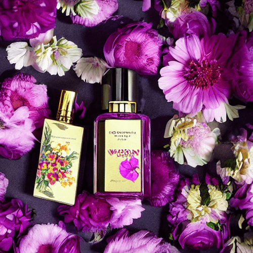 Updesign - Klaudia Eau de Parfum
