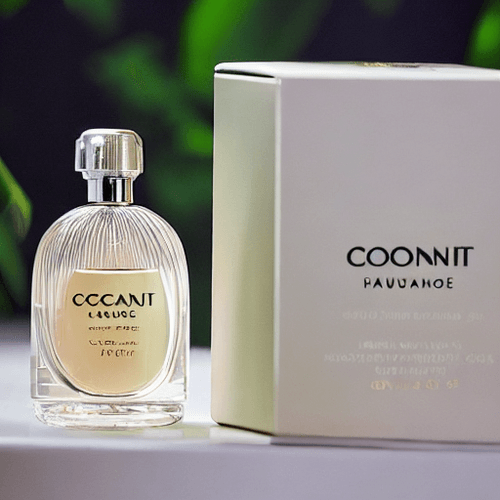 Modcast - Ladeidre Eau de Parfum