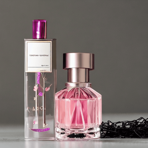 Stylinger - Tamir Eau de Parfum