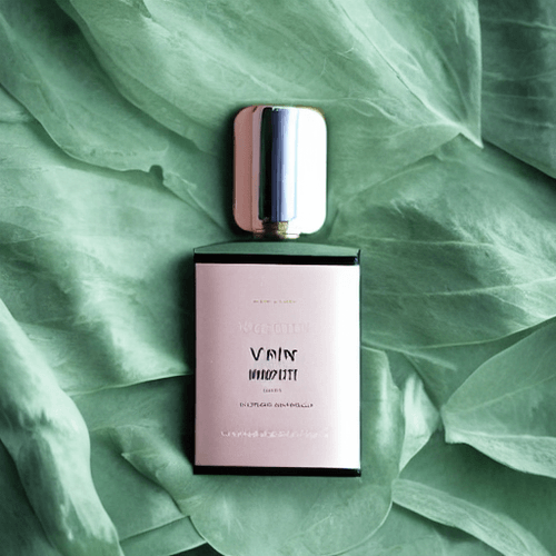 Modcast - Teeka Eau de Toilette