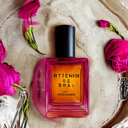 Upshape - Abisag Eau de Toilette