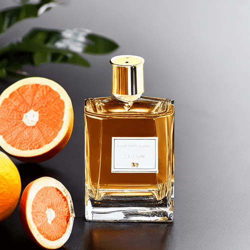 Haastia - Lovina Eau de Parfum