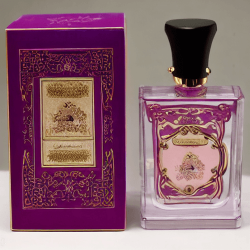Modcast - Beautrice Eau de Parfum
