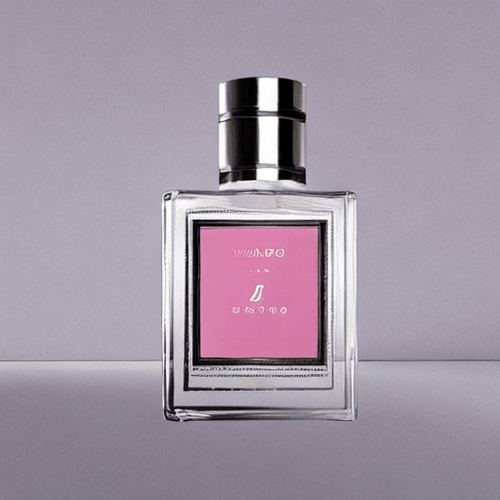 Styleline - Leahmarie Eau de Parfum