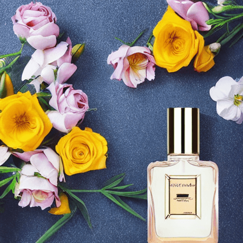 Styleline - Keauri Eau de Toilette