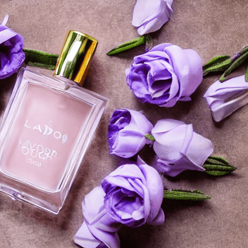 Updesign - Mithila Eau de Toilette
