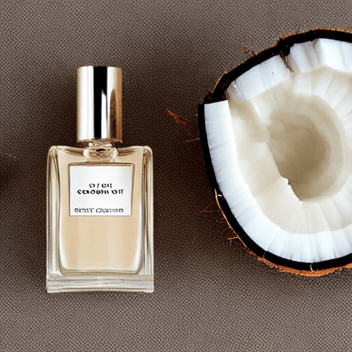 Haastia - Hayden Eau de Parfum