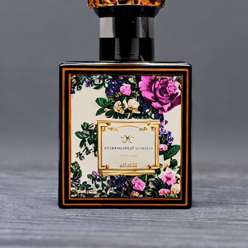 Kaltana - Anvika Eau de Toilette