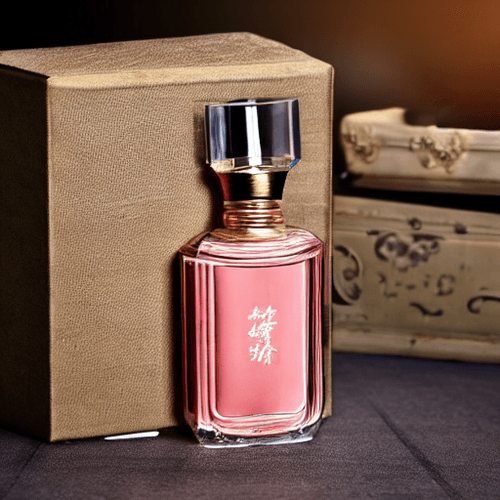 Haastia - Cristyn Eau de Toilette