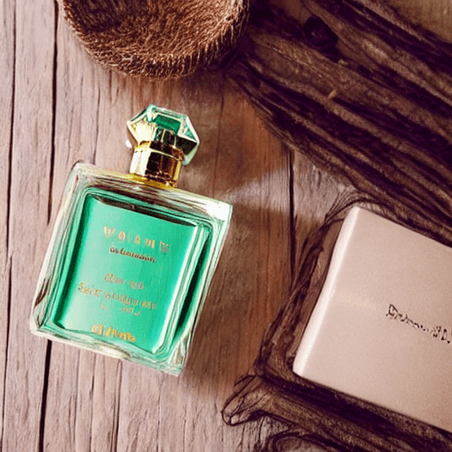 Haastia - Zhanee Eau de Toilette