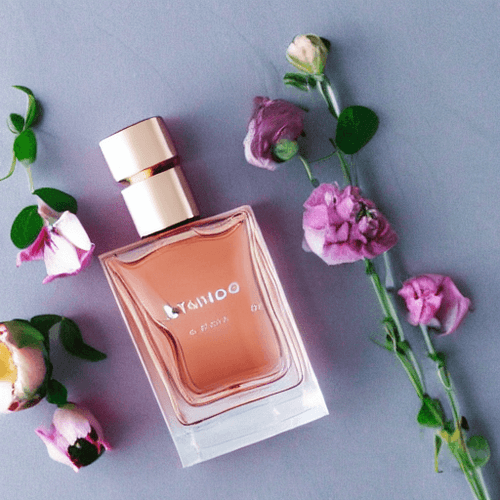Updesign - Anaysha Eau de Parfum