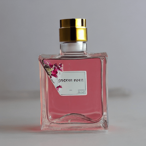 Haastia - Shakeena Eau de Toilette