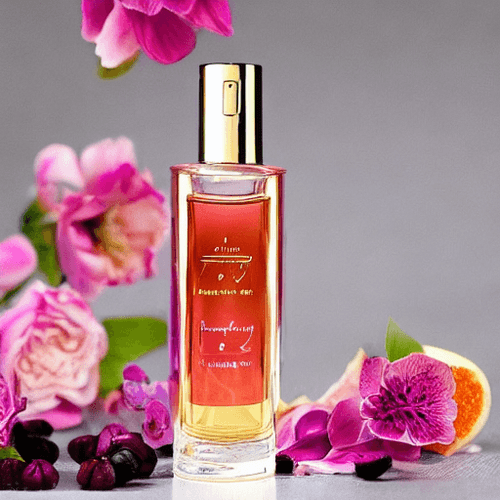 Ultvy - Taiz Eau de Parfum