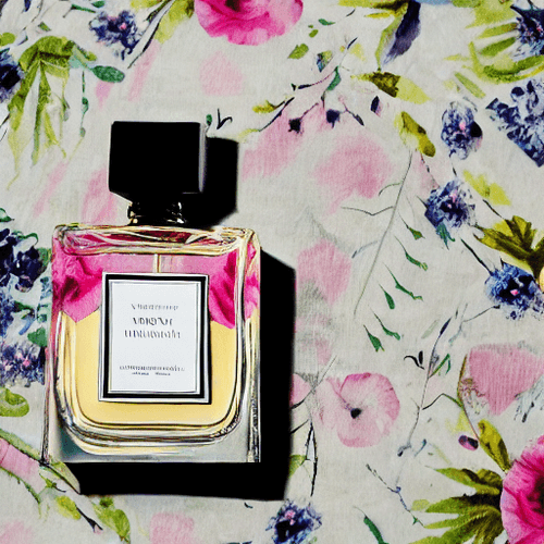 Corkir - Bethina Eau de Toilette