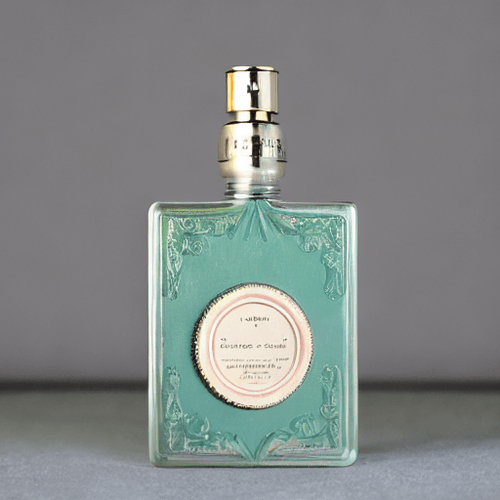 Stylinger - Aeshia Eau de Toilette