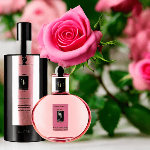 Haastia - Latischa Eau de Parfum