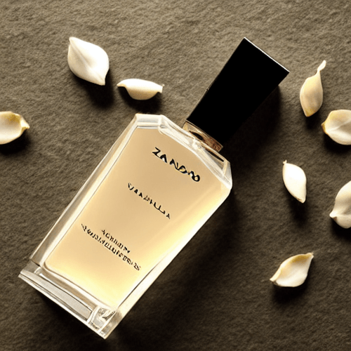 Retrend - Monte Eau de Parfum