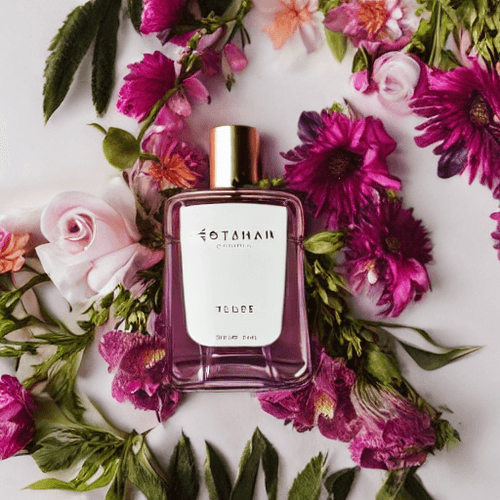 Haastia - Laetitia Eau de Toilette