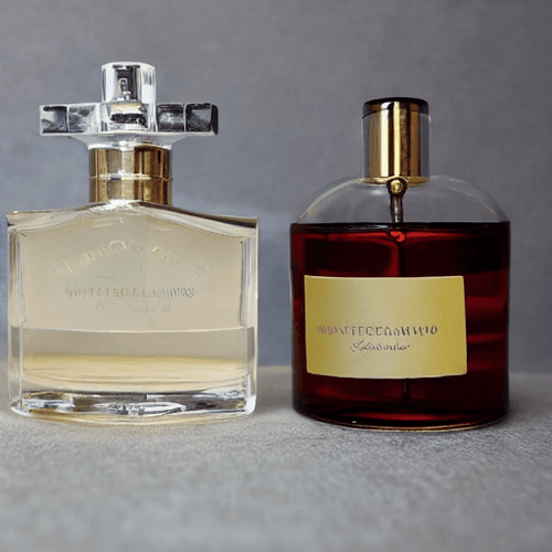 Upshape - Jametrice Eau de Parfum