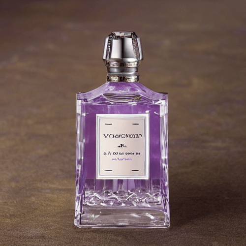 Ultvy - Cherena Eau de Parfum