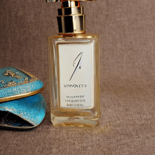 Modcast - Diasha Eau de Toilette