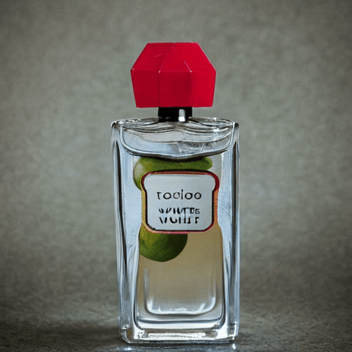 Haastia - Ledonia Eau de Toilette