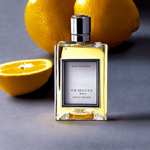 Updesign - Jonaya Eau de Toilette