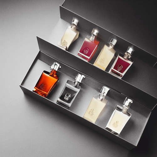 Styleline - Onah Eau de Toilette