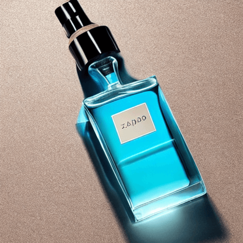Updesign - Laileigh Eau de Toilette