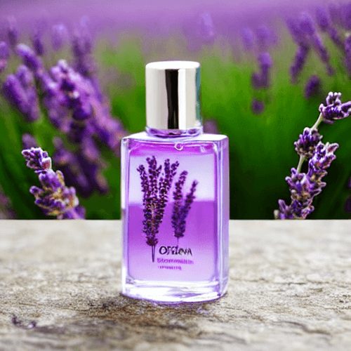 Stylinger - Mckaye Eau de Parfum