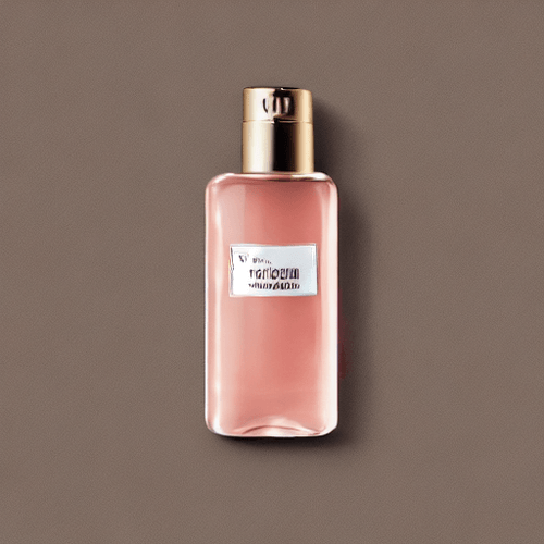 Updesign - Dnaielle Eau de Toilette