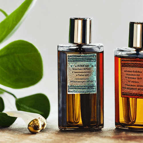 Corkir - Bernise Eau de Parfum
