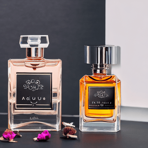Updesign - Tamyko Eau de Parfum