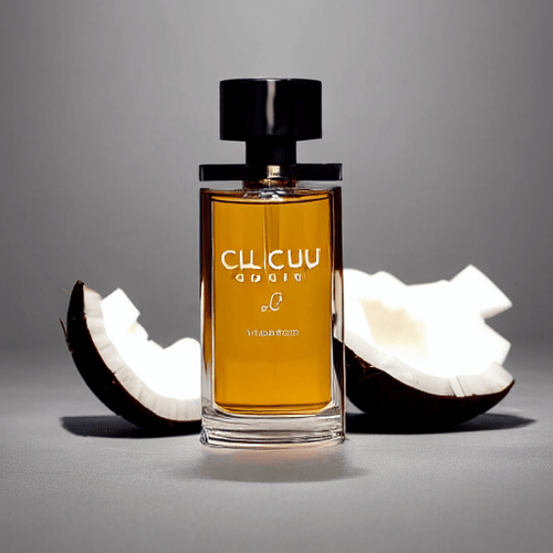 Ultvy - Nashaly Eau de Toilette