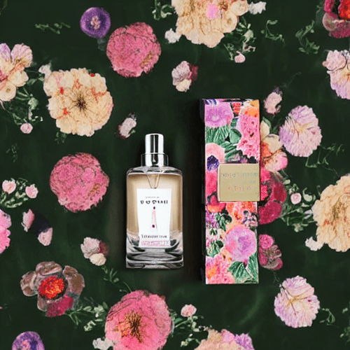 Stylinger - Essance Eau de Toilette