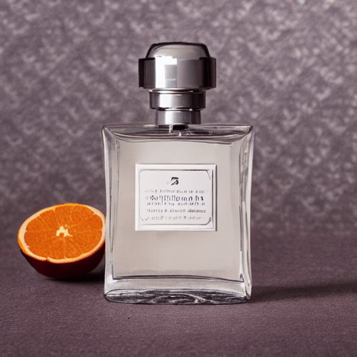 Corkir - Zenovia Eau de Parfum