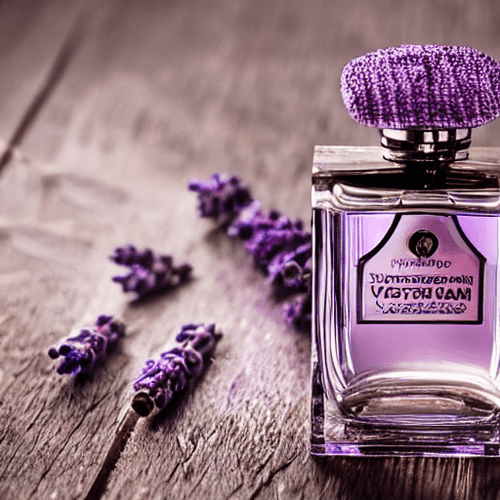 Upshape - Vyvyan Eau de Parfum