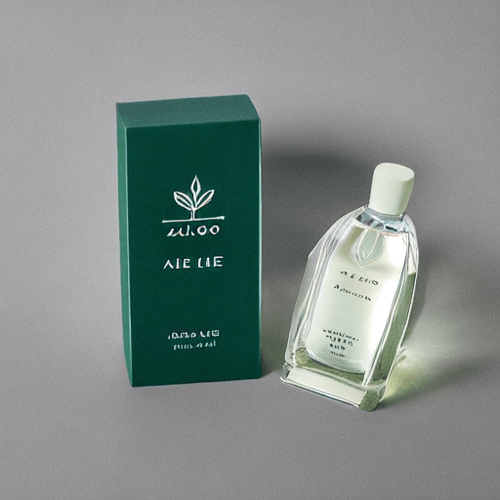 Stylinger - Verenisse Eau de Parfum