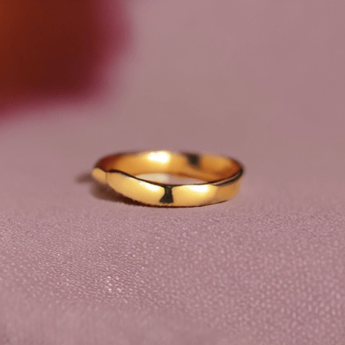 Retrend - Dailyn Ring