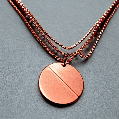Stylinger - Drinda Necklace